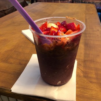 Soul Bowlz - Karma açaí - Acai Bowls Near Me - Mobile, Alabama Soul Bowlz - Karma açaí - Acai Bowls Near Me - Mobile, Alabama