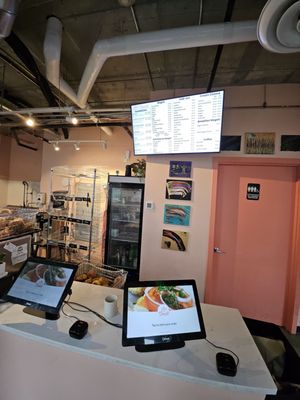 LoxSmith Bagels by null