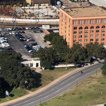Reunion Tower - Dealey Plaza and the Grassy Knoll - Landmarks & Historical Buildings Near Me - Dallas, Texas Reunion Tower - Dealey Plaza and the Grassy Knoll - Landmarks & Historical Buildings Near Me - Dallas, Texas