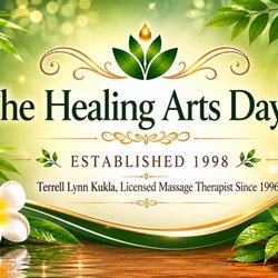 The Healing Arts Day Spa - The Healing Arts Day Spa Established 1998