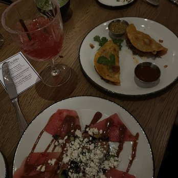 The Painted Burro - Harvard Square - Watermelon salad special, birria tacos - Mexican Near Me - Cambridge, Massachusetts The Painted Burro - Harvard Square - Watermelon salad special, birria tacos - Mexican Near Me - Cambridge, Massachusetts