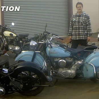 Vintage Motorcycle Repair and Machine - Vintage Motorcycle Repair Specialist - Motorcycle Repair Near Me - Pacheco, California Vintage Motorcycle Repair and Machine - Vintage Motorcycle Repair Specialist - Motorcycle Repair Near Me - Pacheco, California