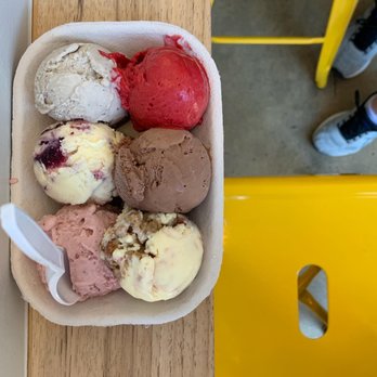 Big Spoon Creamery - Yum - Ice Cream & Frozen Yogurt Near Me - Birmingham, Alabama Big Spoon Creamery - Yum - Ice Cream & Frozen Yogurt Near Me - Birmingham, Alabama
