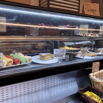 La Farm Bakery - Desserts - Coffee & Tea Near Me - Cary, North Carolina La Farm Bakery - Desserts - Coffee & Tea Near Me - Cary, North Carolina