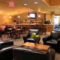 Gondola Pizza - Lounge