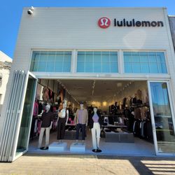 Lululemon Athletica