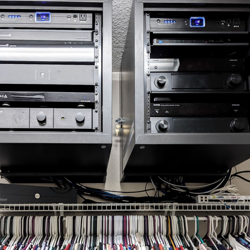 AUDIO VISUAL INTEGRATION - Updated June 2024 - Request a Quote - 21 ...