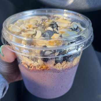 Cup of Joy - Island Joy Bowl - Juice Bars & Smoothies Near Me - Pottstown, Pennsylvania Cup of Joy - Island Joy Bowl - Juice Bars & Smoothies Near Me - Pottstown, Pennsylvania