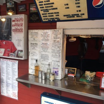 Red's Eats - Seafood Near Me - Wiscasset, Maine Red's Eats - Seafood Near Me - Wiscasset, Maine