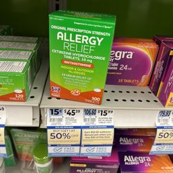 Rite Aid