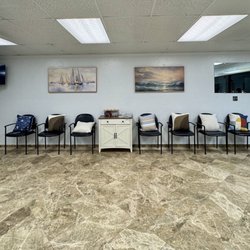Joe's Barber Shop - The new look at Joe's Barbershop