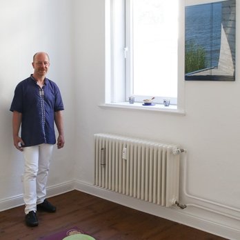 Andreas Gritzbach - Yogaunterricht - Yoga Near Me - Hamburg, HH Andreas Gritzbach - Yogaunterricht - Yoga Near Me - Hamburg, HH