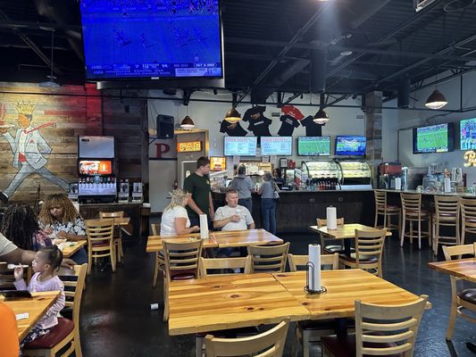 Prince's Hot Chicken Shack South by null