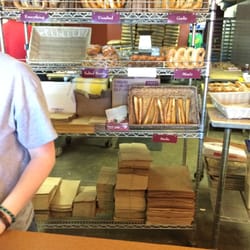 Philly Style Soft Pretzel Bakery - Pretzels