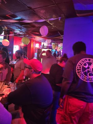 Felix's Atlanta by null
