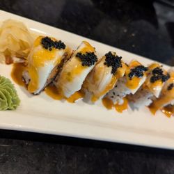 Sushi Yamazaki Bar & Grill