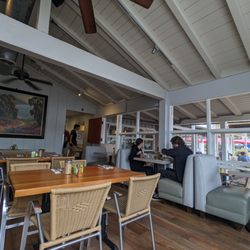 Shorehouse Kitchen