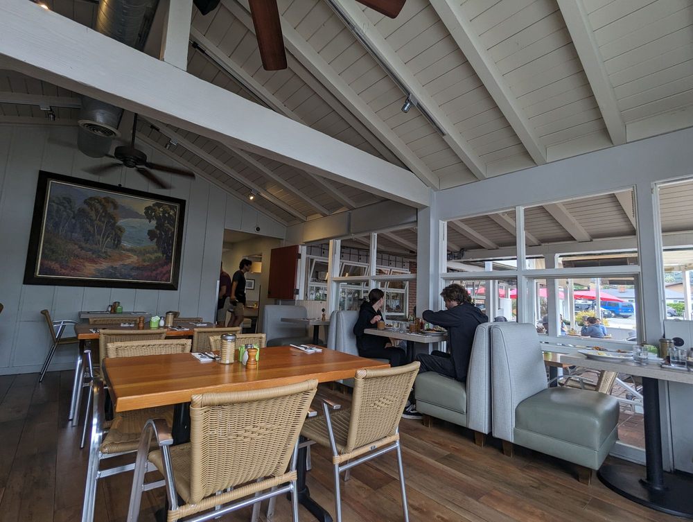 Shorehouse Kitchen