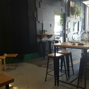 Tell Henry - Cafes Near Me - Kent Town, SA