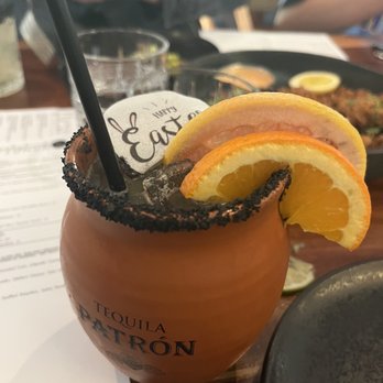 T'zunun - I forget the name of this drink but you can get it for one or two. Sooo good! - Cocktail Bars Near Me - Pleasant Hill, California T'zunun - I forget the name of this drink but you can get it for one or two. Sooo good! - Cocktail Bars Near Me - Pleasant Hill, California