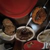 The Farmer's Daughter Restaurant gift card