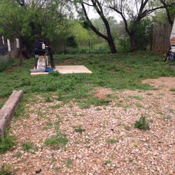 Moore TX RV Parks