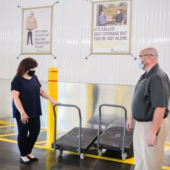 Safeguard Self Storage - Safeguard Self Storage of Nanuet, NY - Moving Carts Available - Self Storage Near Me - Nanuet, New York Safeguard Self Storage - Safeguard Self Storage of Nanuet, NY - Moving Carts Available - Self Storage Near Me - Nanuet, New York