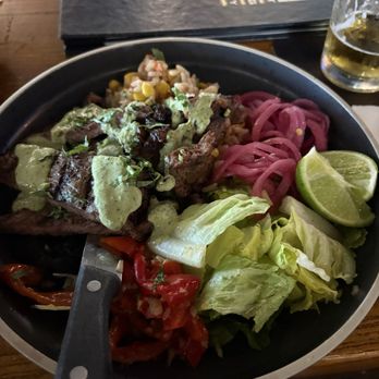 Belmont Brewing - Ribeye protein bowl so good - Breweries Near Me - Long Beach, California Belmont Brewing - Ribeye protein bowl so good - Breweries Near Me - Long Beach, California