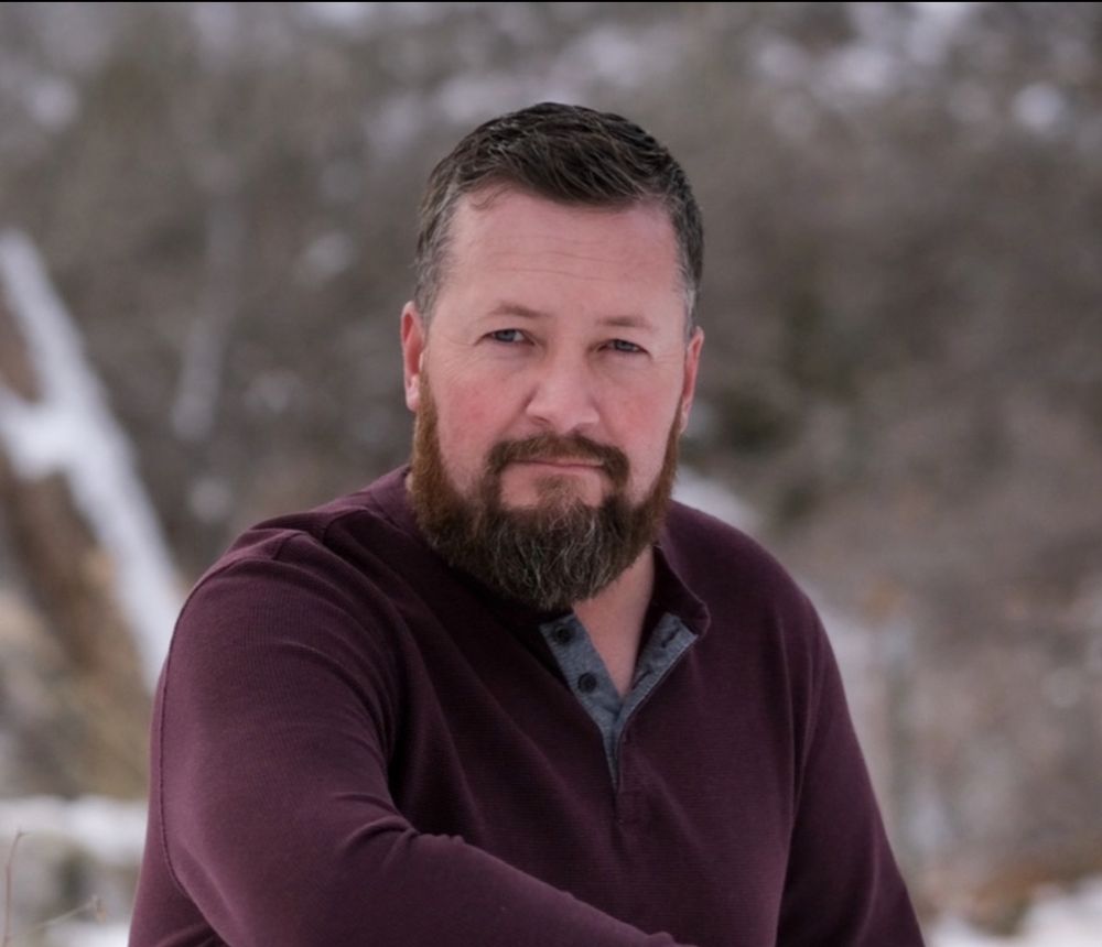 Past Life Regression with Doug Barlow - grief counselor in St. George, UT