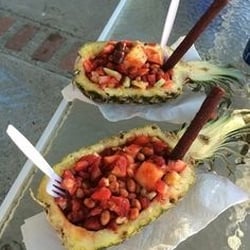 Gabby's Cocos - Piña Loca