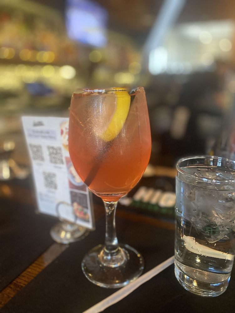 Lucille's