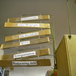Federal Street Books