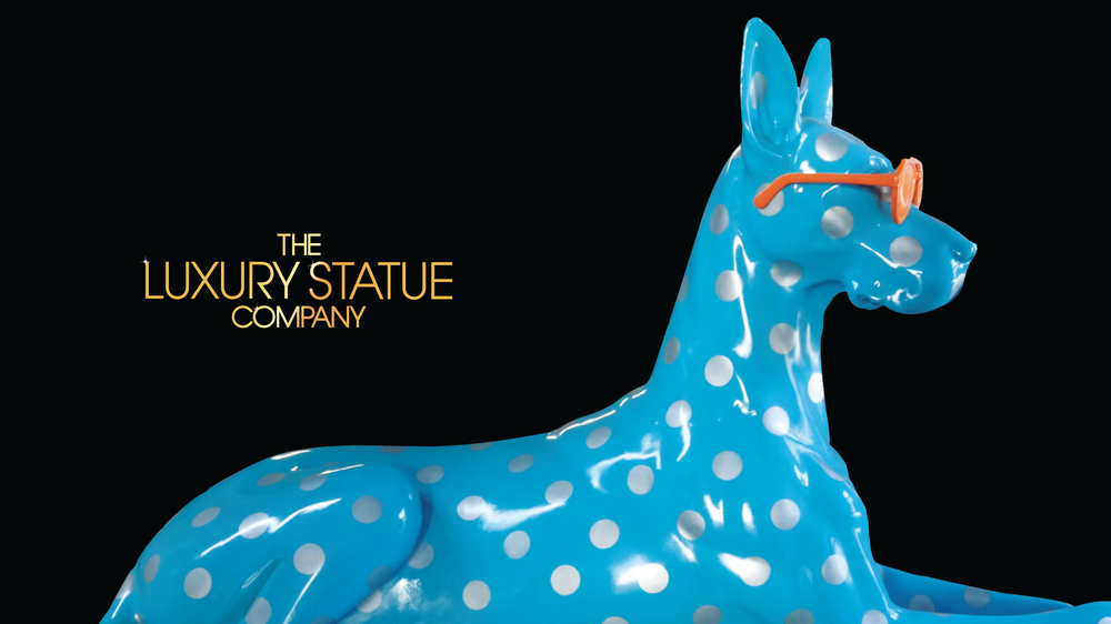 THE LUXURY STATUE COMPANY Updated September 2024 800 Niagara Street, Welland, Ontario