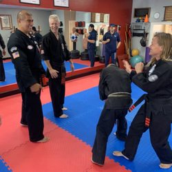 Martial Arts Xcellence Dojo