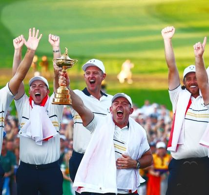 Bethpage Black Golf Course by null