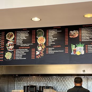 Sultan’s Grill Turkish Cuisine - Halal Near Me - San Leandro, California Sultan’s Grill Turkish Cuisine - Halal Near Me - San Leandro, California