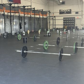 CrossFit OYL - Interval Training Gyms Near Me - Rhome, Texas CrossFit OYL - Interval Training Gyms Near Me - Rhome, Texas