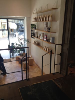 L'Alchimiste Café Boutique by null