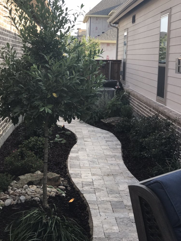 Slide of Elite Outdoor Living