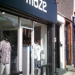 Maze