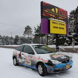Midwest Promotional Services