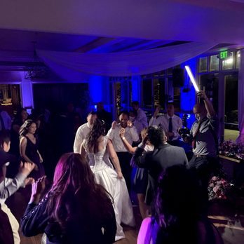 Paul Stylez - James & Jasmin Wedding (6/5/21) - DJs Near Me - San Bruno, California