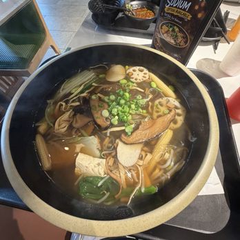 Tang Bar - Vegan malatang - Hot Pot Near Me - Bellevue, Washington