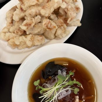 Paik's Noodle - Sweet and sour pork - Korean Near Me - Chino Hills, California Paik's Noodle - Sweet and sour pork - Korean Near Me - Chino Hills, California