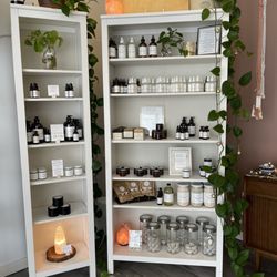 StressLess Natural Solutions - Everyday sprays, oils, candles, botanical soaps, skin care