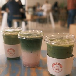 Matcha