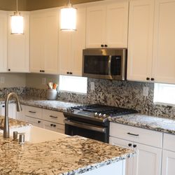 Modern Baths & Kitchens