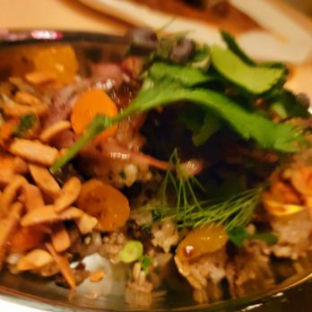 La' Shukran - Lamb rice - Middle Eastern Near Me - Washington, DC, District of Columbia