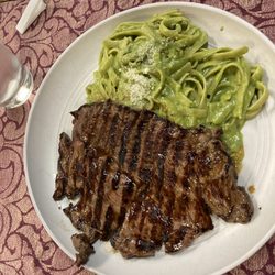 Kampawasi Tu Casa - Verde beef