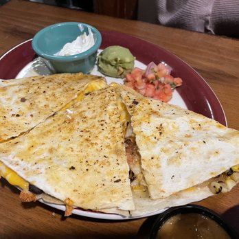 Fresco's Cocina Mexicana - Chicken Quesadillas - Mexican Near Me - Watauga, Texas Fresco's Cocina Mexicana - Chicken Quesadillas - Mexican Near Me - Watauga, Texas